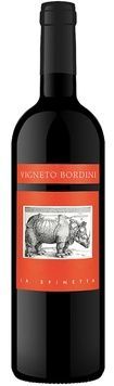 Вино красное сухое La Spinetta, Barbaresco Bordini 0,75л 8000017846813 фото