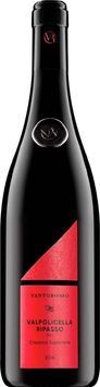 Вино Vantorosso Valpolicella Ripasso Classico Superiore DOC 2019, 0.75л, Италия 1611021 фото