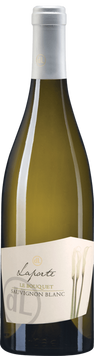 Вино Domaine Laporte France VDP Sauvignon "Le Bouquet" 2025, 0.75л, біле, сухе, Франція 2601107 фото