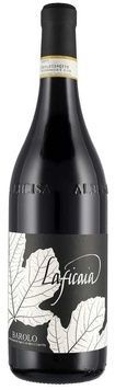 Вино Laficaia Barolo DOCG 2018, 0.75л, Италия 1701032 фото