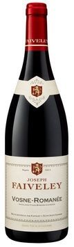 Вино Joseph Faiveley Vosne-Roman&eacute;e AOC 2021, 0.75л, красное, сухое, Франция 2101091 фото