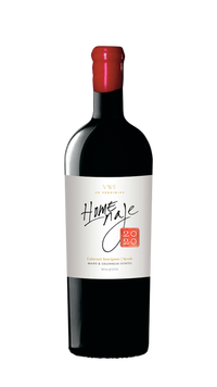 Вино Ventisquero 20 Vendimias "Homenaje 2020", 0.75л, красное, сухое, Чили 4103090 фото