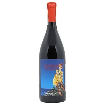 Вино красное сухое Donnafugata, Sul Vulcano Etna Rosso 0,75л 8000019130322 фото