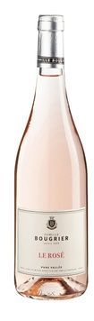 Вино Bougrier, Pure Vallee Le Rose, 0.75л, Франція 8000020167939 фото