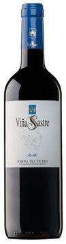 Вино Vi&ntilde;a Sastre Ribera del Duero DO Roble "Rafael Sastre" 2023, 1.5л, красное, сухое, Испания 3101006 фото