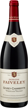 Вино Domaine Faiveley Gevrey-Chambertin AOC 2014 Vieilles Vignes 0,375, 0.375л, Франция 2101060 фото