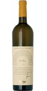 Вино Fantinel, Sant'helena Pinot Grigio, 0.75л, Италия 8000009737212 фото