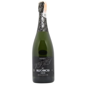 Вино Masia Vallformosa, Vallformosa Origen Cava Brut, 0.75л, Испания 8000015094457 фото