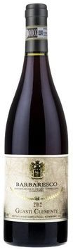 Вино Guasti Clemente Barbaresco DOCG 2018, 0.75л, червоне, сухе, Італія 16011220 фото