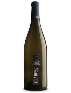 Вино Villa Russiz Collio DOC 2020 Malvasia, 0.75л, Италия 1500070 фото