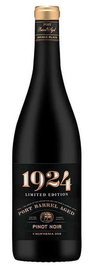 Вино 1924 Port Barrel Pinot Noir , 0.75л, США 8000020223249 фото
