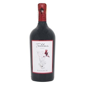 Вино Vinicola Falesco, Tellus Lazio , 0.75л, Италия 8000014586374 фото