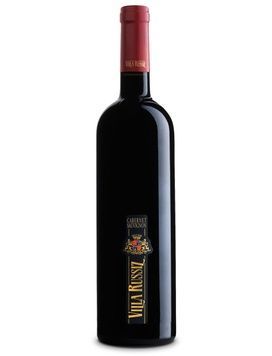 Вино Villa Russiz Collio DOC 2019 Cabernet-Sauvignon, 0.75л, Италия 1500090 фото