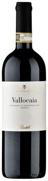 Вино красное сухое Bindella, Vallocaia Riserva Vino Nobile di Montepulciano 0,75л 8000017843823 фото