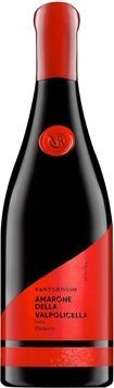 Вино Vantorosso Amarone della Valpolicella Classico DOCG 2015 Gift box, 0.75л, Италия 1611040 фото
