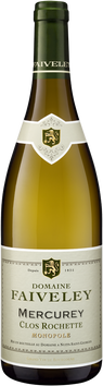 Вино Domaine Faiveley Mercurey AOC 2022 "Clos Rochette", 0.75л, Франция 2101194 фото