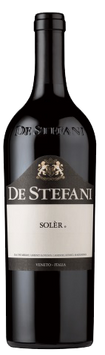 Вино De Stefani Soler Rosso 2019 DST006 фото