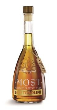 Bepi Tosolini Acquavite d'Uva "Most&reg; Barrique Ciliegio" 4,5l, 4.5л, Италия 11300009 фото