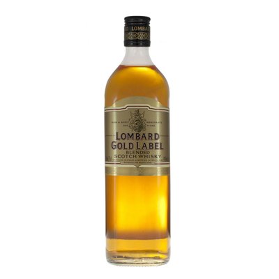 Lombard Lombard Gold Lable LW001 фото