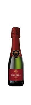 Вино белое брют PERE VENTURA CAVA Mas Pere Seleccio Brut 0,2l 0,2л 8000020033494 фото