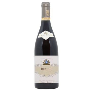 Вино червоне сухе Albert Bichot, Beaune 0,75л 8000019598664 фото