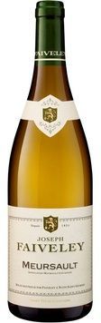 Вино Joseph Faiveley Meursault AOC 2017, 0.75л, Франция 2101210 фото