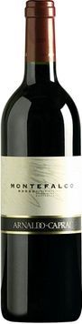 Вино Arnaldo Caprai, Montefalco Rosso, 0.75л, Италия 8000014623673 фото