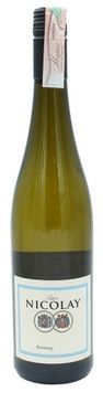 Вино Dr. Heidemanns-Bergweiler, Peter Nicolay Riesling, 0.75л, Германия 8000013485996 фото
