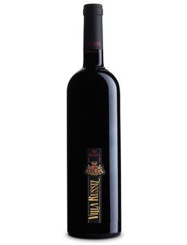 Вино Villa Russiz Collio DOC 2013 Cabernet-Sauvignon "Defi De La Tour", 0.75л, Италия 1500130 фото