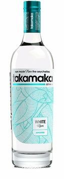 Trois Freres Distillery Rum Takamaka White 38% TKM003 фото