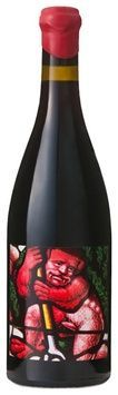 Вино червоне сухе DOMAINE DE L'ECU Domaine de l'Ecu, Mephisto MMXVI 0,75л 8000019467953 фото