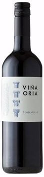 Вино красное сухое Covinca, Vina Oria Tempranillo 0,75л 8000014946552 фото