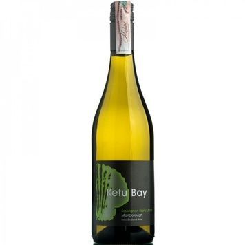 Вино Konrad Wines, Ketu Bay Sauvignon Blanc, 0.75л, Новая Зеландия 8000014864979 фото
