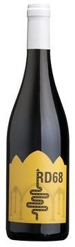 Вино Chateau Cabrieres C&ocirc;tes du Rh&ocirc;ne AOP 2019 Vieilles Vignes "RD 68", 0.75л, Франция 2402011 фото