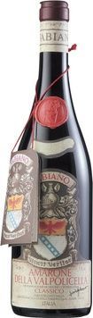 Вино Fabiano Amarone della Valpolicella Classico DOC 2016, 0.75л, Италия 1604010 фото