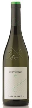 Вино Vigna Dogarina Venezia DOC 2021 Sauvignon, 0.75л, Італія 1801051 фото