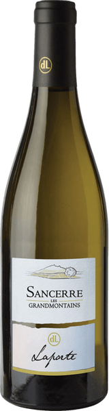 Вино Domaine Laporte Sancerre AOC 2021 "Les Grandmontains" 0,375, 0.375л, Франція 2601004 фото