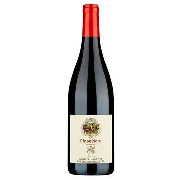 Вино Abbazia Di Novacella, Pinot Nero, 0.75л, Италия 8000014409409 фото
