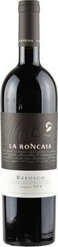 Вино красное сухое FANTINEL Fantinel, La Roncaia Refosco 0,75л 8000016880224 фото