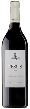 Вино Vi&ntilde;a Sastre Ribera del Duero DO 2016 &ldquo;Pesus&rdquo;, 0.75л, червоне, сухе, Іспанія 3101051 фото