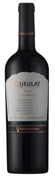 Вино Ventisquero Valle del Maipo DO 2018 Syrah &ldquo;Quelat&rdquo; Gran Reserva, 0.75л, Чили 4102010 фото